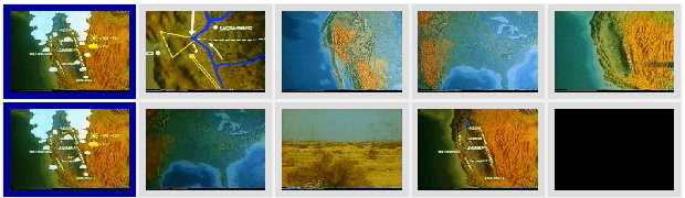 Figure 2 for On the Evaluation of Video Keyframe Summaries using User Ground Truth