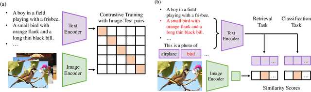 Figure 1 for Don't Stop Learning: Towards Continual Learning for the CLIP Model