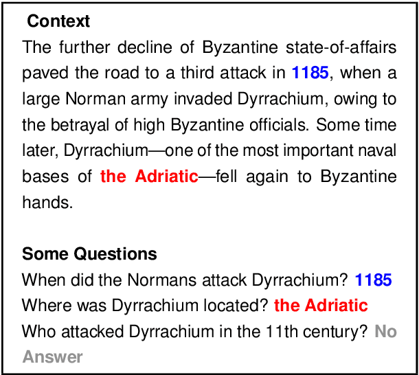 Figure 1 for QUACKIE: A NLP Classification Task With Ground Truth Explanations