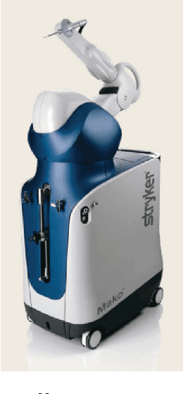 Figure 4 for Robot Autonomy for Surgery