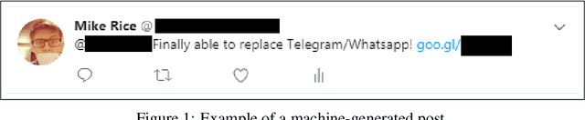 Figure 1 for Generative Models for Spear Phishing Posts on Social Media