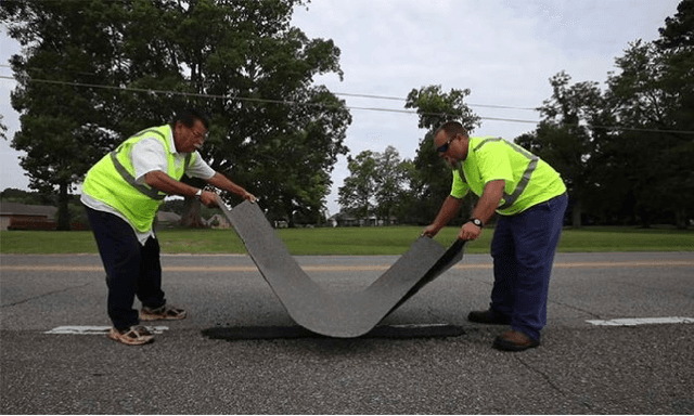 Figure 1 for Security of Deep Learning based Lane Keeping System under Physical-World Adversarial Attack