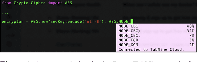 Figure 1 for You Autocomplete Me: Poisoning Vulnerabilities in Neural Code Completion
