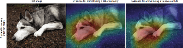 Figure 3 for Explainable AI: current status and future directions