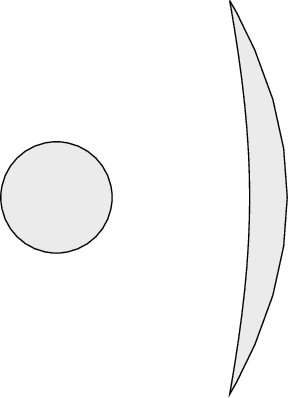 Figure 1 for Does Hamiltonian Monte Carlo mix faster than a random walk on multimodal densities?