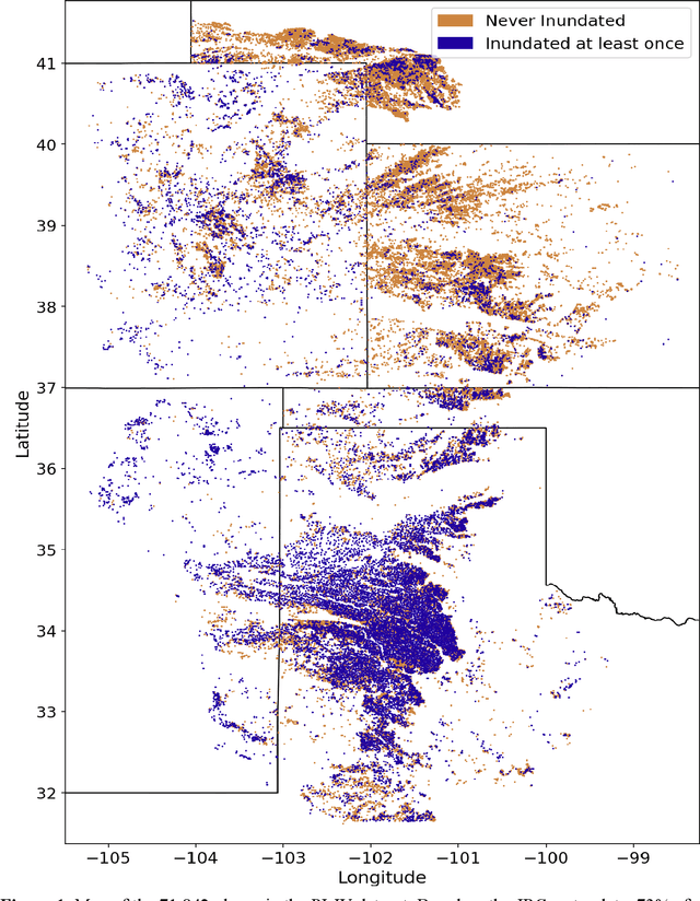 Figure 2 for Predicting Playa Inundation Using a Long Short-Term Memory Neural Network