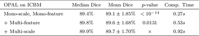 Figure 2 for An Optimized PatchMatch for Multi-scale and Multi-feature Label Fusion
