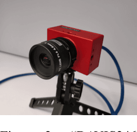 Figure 3 for CED: Color Event Camera Dataset