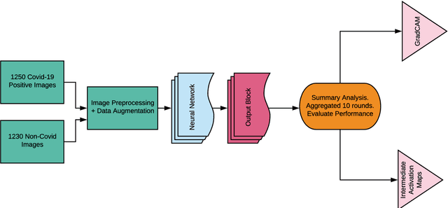Figure 1 for Efficient and Visualizable Convolutional Neural Networks for COVID-19 Classification Using Chest CT