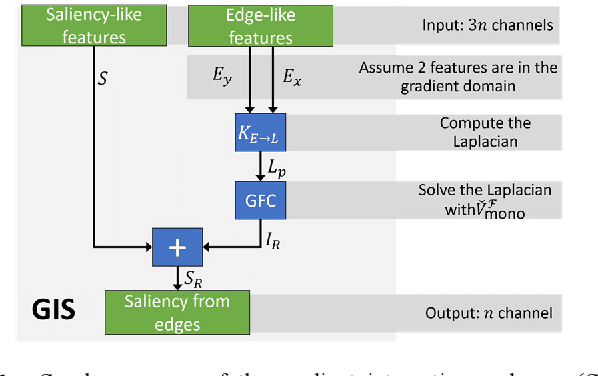 Figure 1 for Deep Green Function Convolution for Improving Saliency in Convolutional Neural Networks