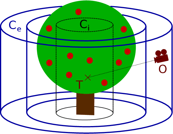 Figure 2 for Toward a Procedural Fruit Tree Rendering Framework for Image Analysis