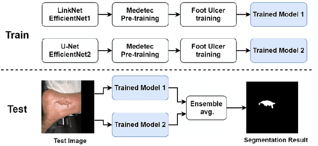 Figure 2 for FUSeg: The Foot Ulcer Segmentation Challenge