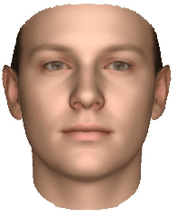 Figure 1 for Can Facial Uniqueness be Inferred from Impostor Scores?
