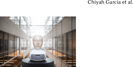 Figure 2 for Natural Language Interaction to Facilitate Mental Models of Remote Robots