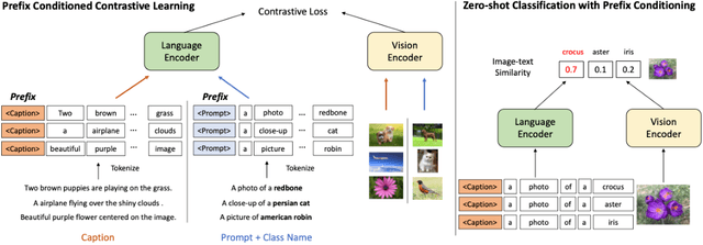 Figure 1 for Prefix Conditioning Unifies Language and Label Supervision