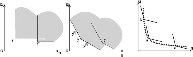 Figure 1 for Improving Many-objective Evolutionary Algorithms by Means of Expanded Cone Orders