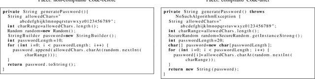 Figure 2 for Code Compliance Assessment as a Learning Problem