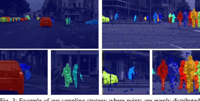 Figure 3 for Instance Segmentation with Cross-Modal Consistency