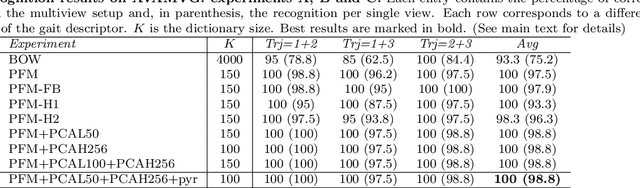 Figure 2 for Fisher Motion Descriptor for Multiview Gait Recognition