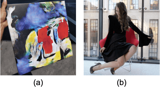 Figure 2 for Interactive Subspace Exploration on Generative Image Modelling
