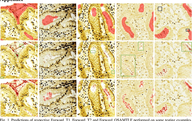 Figure 2 for Handling Noisy Labels via One-Step Abductive Multi-Target Learning