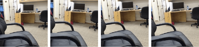 Figure 3 for Out-of-focus: Learning Depth from Image Bokeh for Robotic Perception