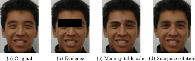 Figure 1 for Proactive Message Passing on Memory Factor Networks