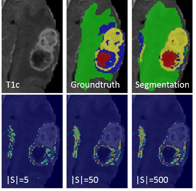 Figure 4 for Perturb-and-MPM: Quantifying Segmentation Uncertainty in Dense Multi-Label CRFs