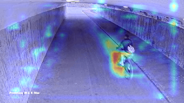 Figure 3 for Test Automation with Grad-CAM Heatmaps -- A Future Pipe Segment in MLOps for Vision AI?