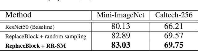Figure 4 for ReplaceBlock: An improved regularization method based on background information