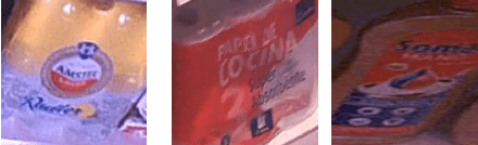 Figure 4 for Using Contrastive Learning and Pseudolabels to learn representations for Retail Product Image Classification