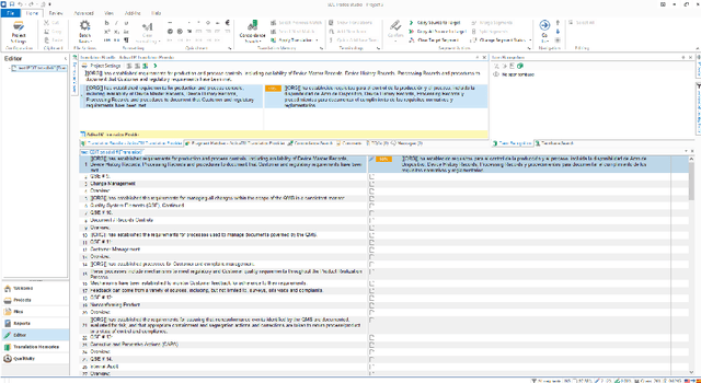 Figure 1 for Incremental Adaptation of NMT for Professional Post-editors: A User Study