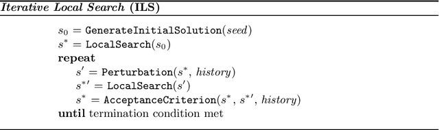 Figure 3 for Parameter-less Optimization with the Extended Compact Genetic Algorithm and Iterated Local Search