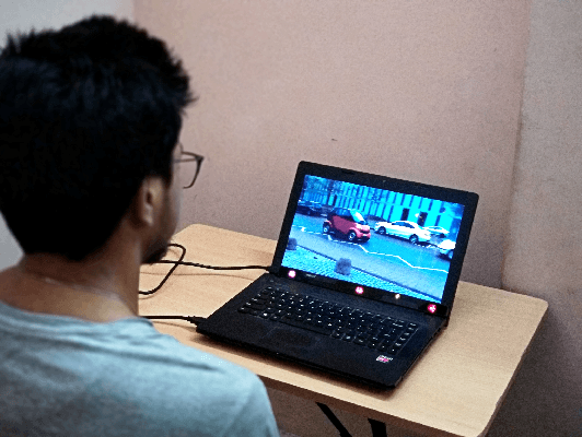 Figure 4 for Gaze-based Autism Detection for Adolescents and Young Adults using Prosaic Videos