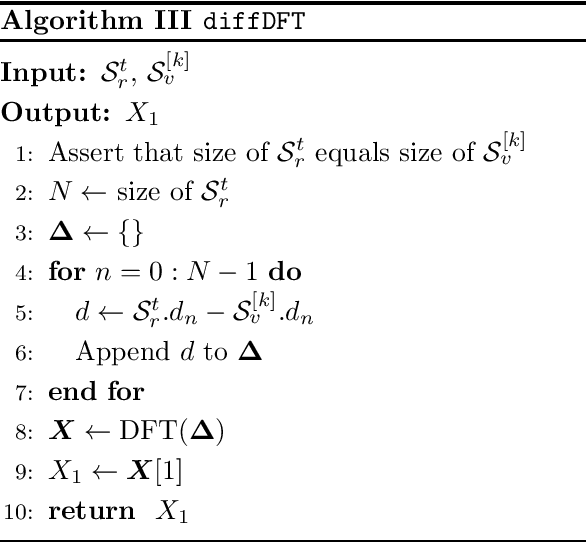 Figure 4 for Correspondenceless scan-to-map-scan matching of homoriented 2D scans for mobile robot localisation