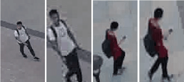 Figure 2 for Person Re-identification in Aerial Imagery