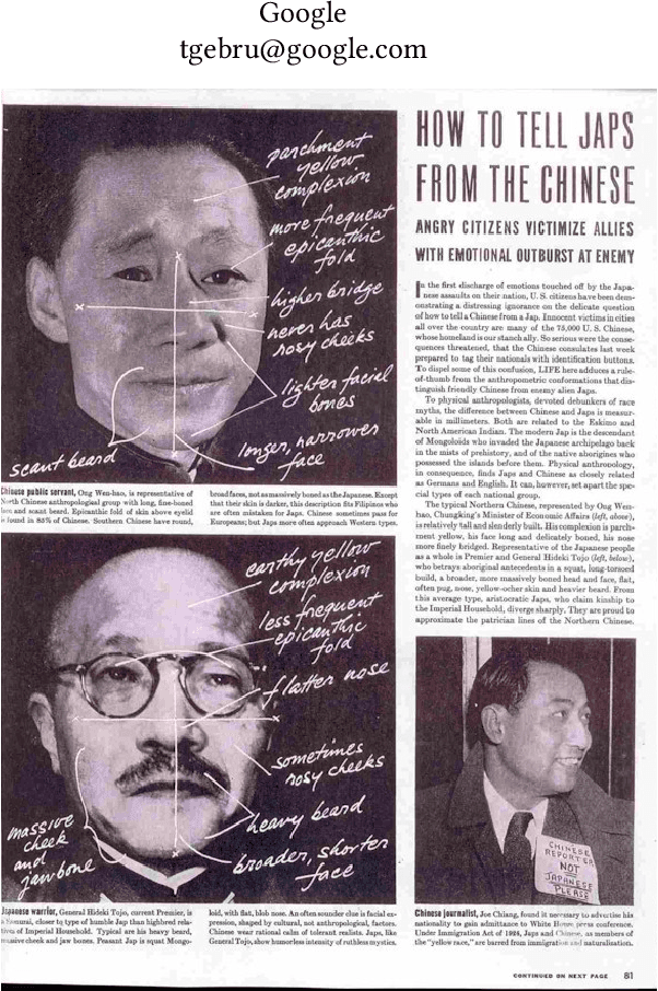 Figure 1 for Lessons from Archives: Strategies for Collecting Sociocultural Data in Machine Learning