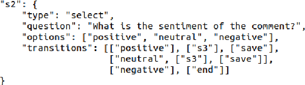 Figure 3 for HUMAN: Hierarchical Universal Modular ANnotator