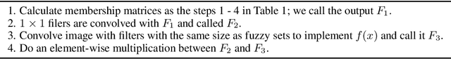 Figure 3 for A Deep Neuro-Fuzzy Network for Image Classification
