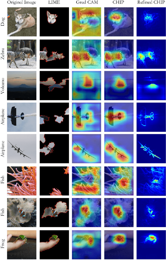 Figure 4 for CHIP: Channel-wise Disentangled Interpretation of Deep Convolutional Neural Networks