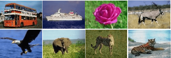 Figure 2 for Multi-View Fuzzy Clustering with Minimax Optimization for Effective Clustering of Data from Multiple Sources