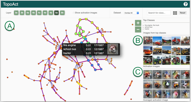 Figure 1 for TopoAct: Exploring the Shape of Activations in Deep Learning