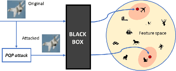 Figure 4 for Perceptual Quality-preserving Black-Box Attack against Deep Learning Image Classifiers