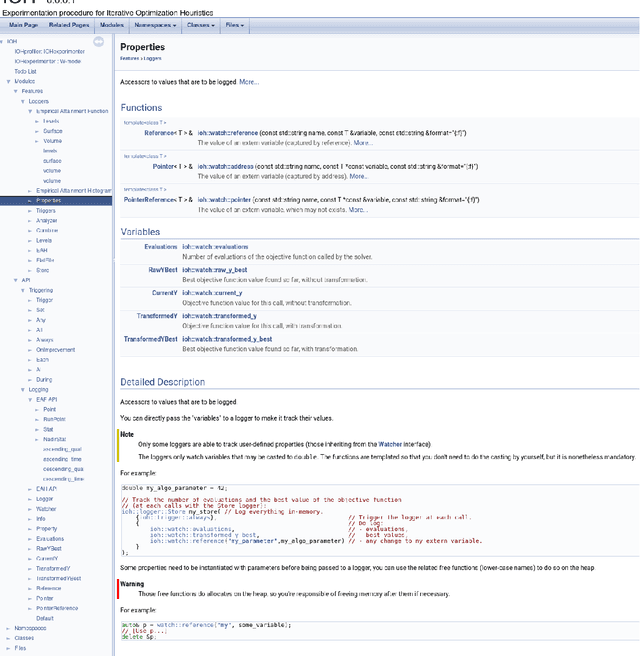 Figure 2 for Extensible Logging and Empirical Attainment Function for IOHexperimenter