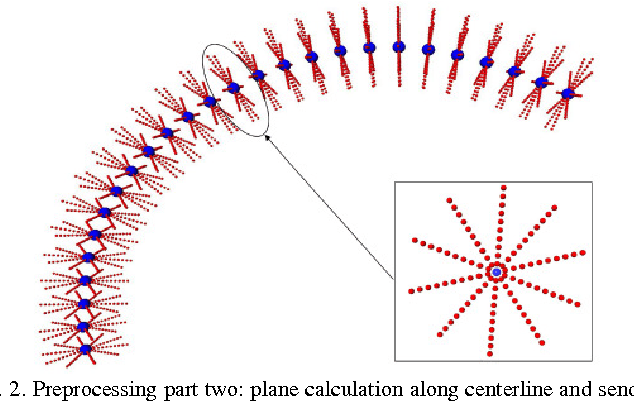 Figure 2 for Ray-Based and Graph-Based Methods for Fiber Bundle Boundary Estimation