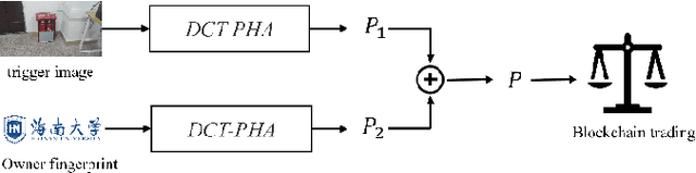 Figure 3 for PCPT and ACPT: Copyright Protection and Traceability Scheme for DNN Model