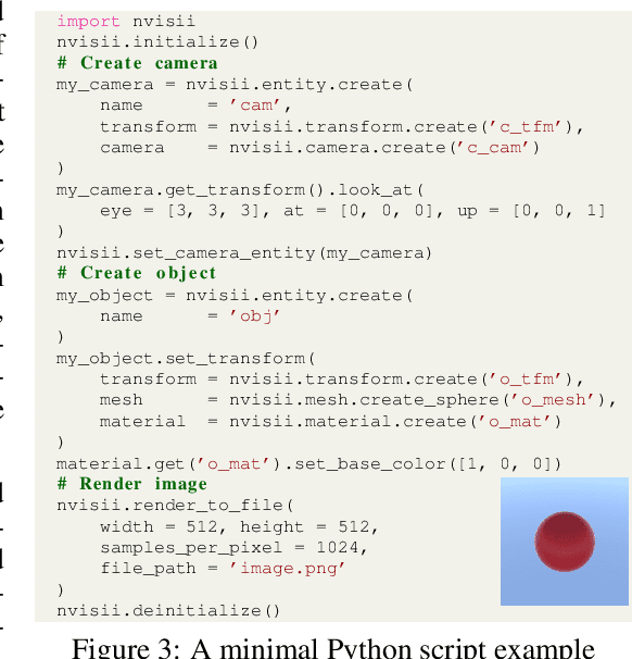 Figure 4 for NViSII: A Scriptable Tool for Photorealistic Image Generation
