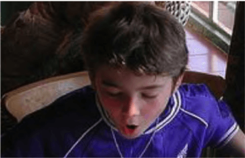 Figure 1 for Context Based Emotion Recognition using EMOTIC Dataset