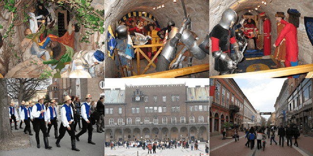 Figure 1 for Unsupervised Feature Construction for Improving Data Representation and Semantics