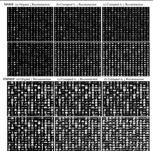 Figure 1 for Adversarial robustness of $β-$VAE through the lens of local geometry